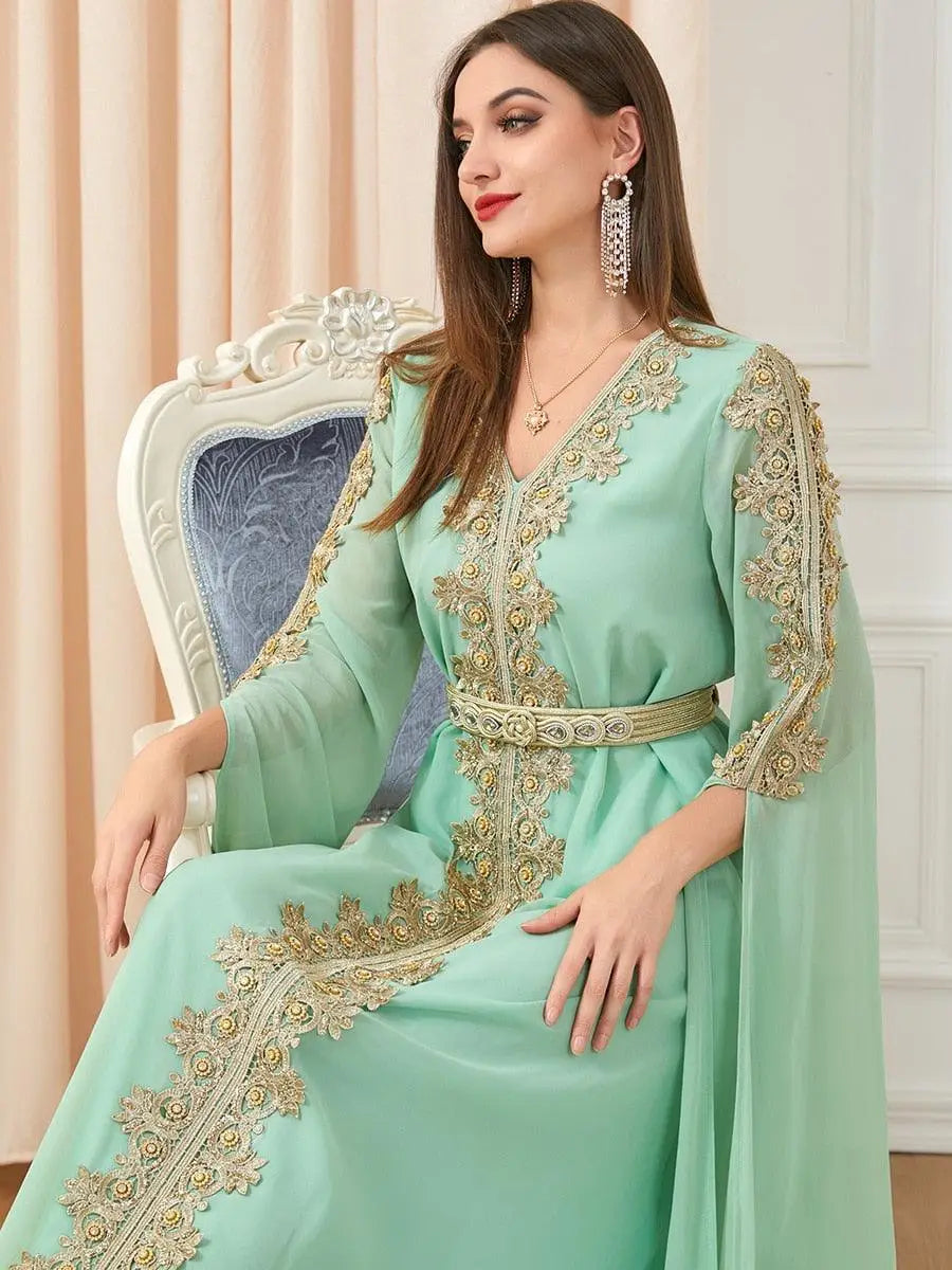 Stylish Maxi Dresses for Women with a Subtle Flair Normendy