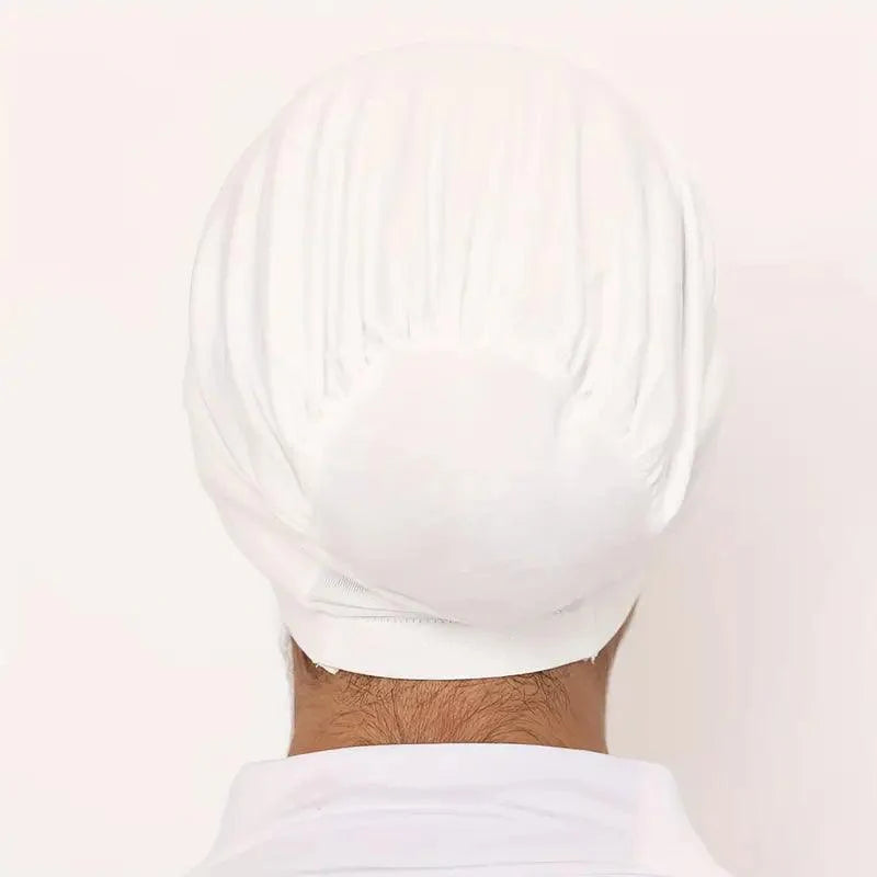 غطاء حجاب داخلي أنيق ورقيق للنساء المسلمات