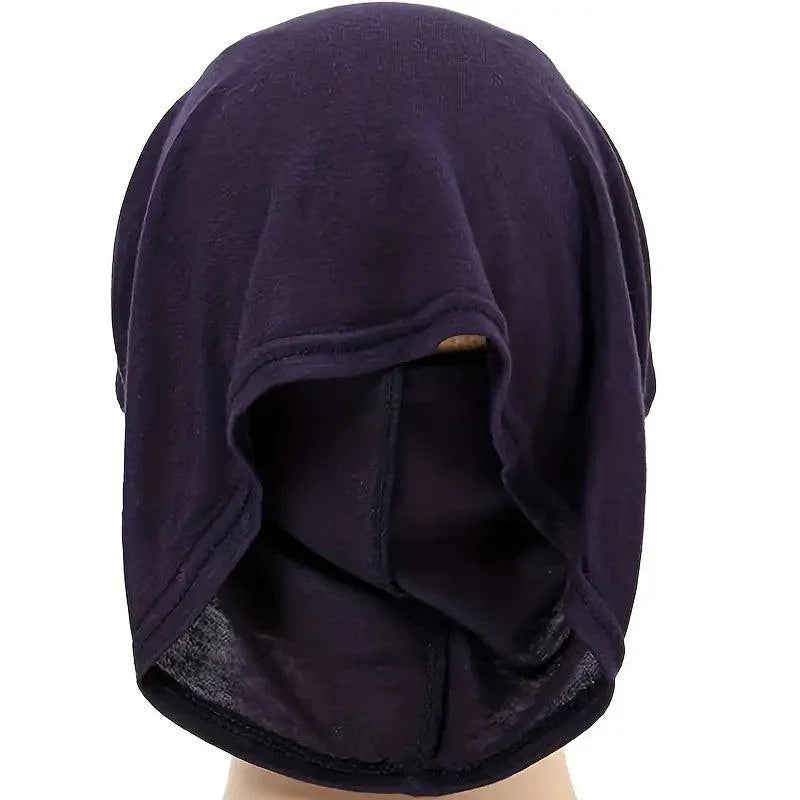 Comfortable and Stylish Hijab Cap for Women