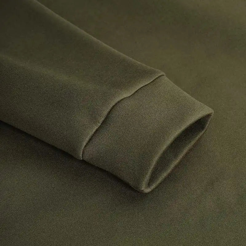Stylish Hooded Casual Long Sleeve abaya