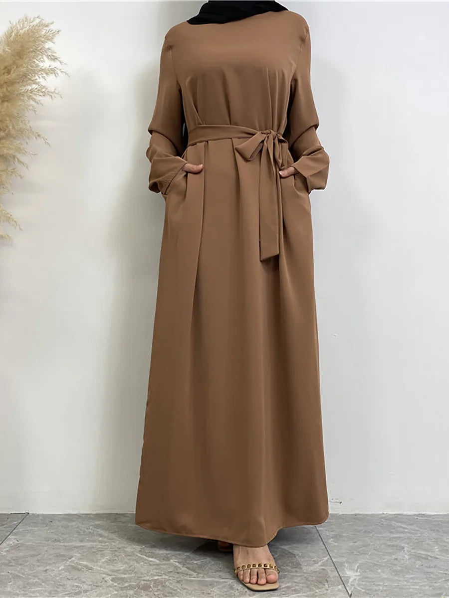 Modest Robe Abaya for Women