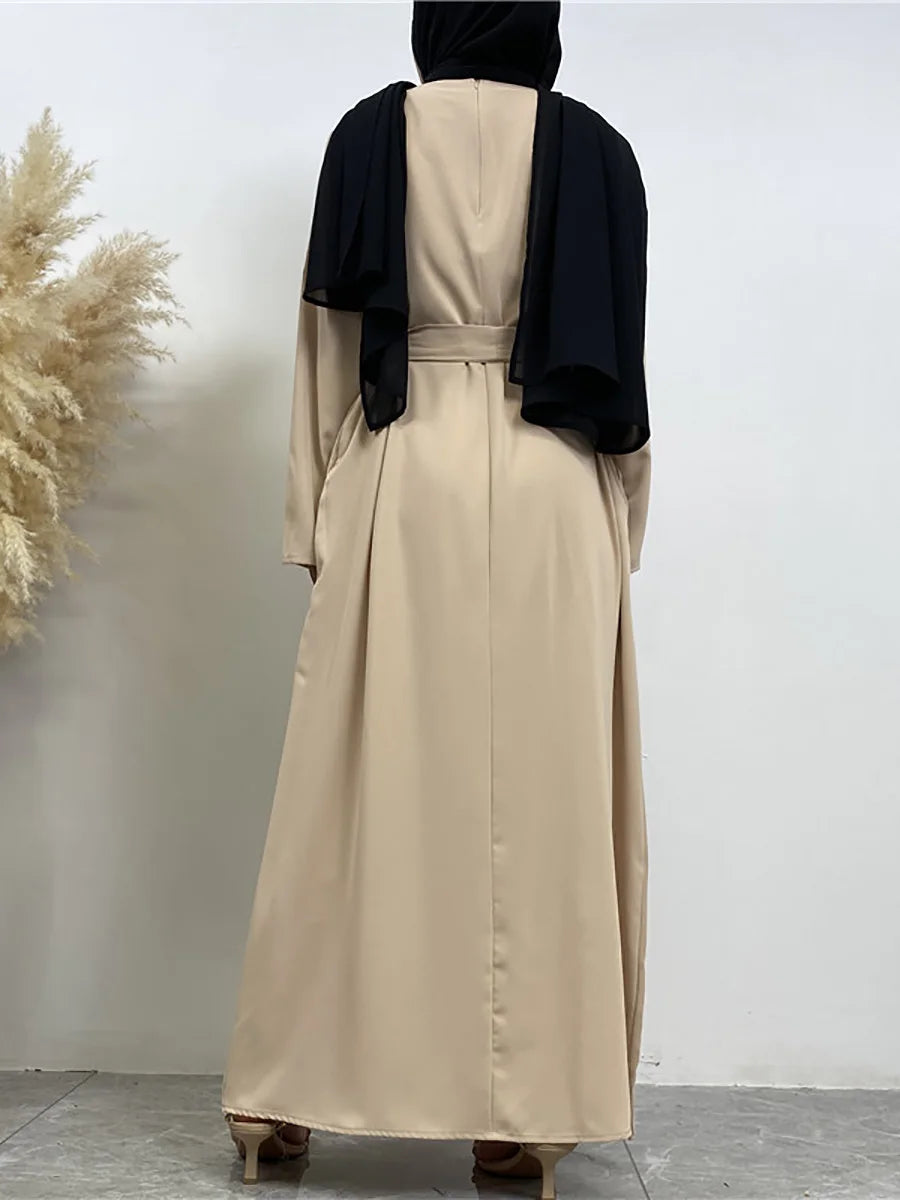 Modest Robe Abaya for Women