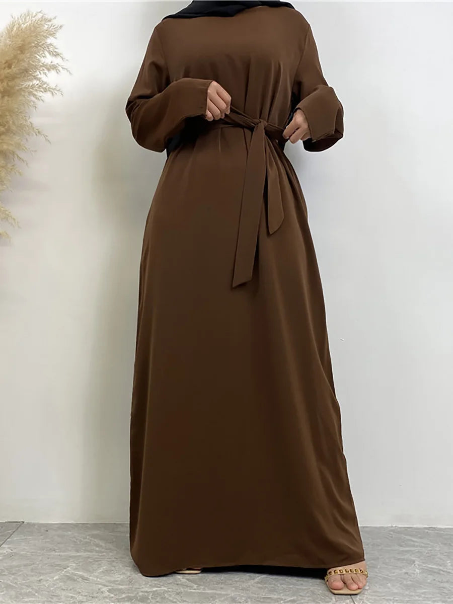Modest Robe Abaya for Women