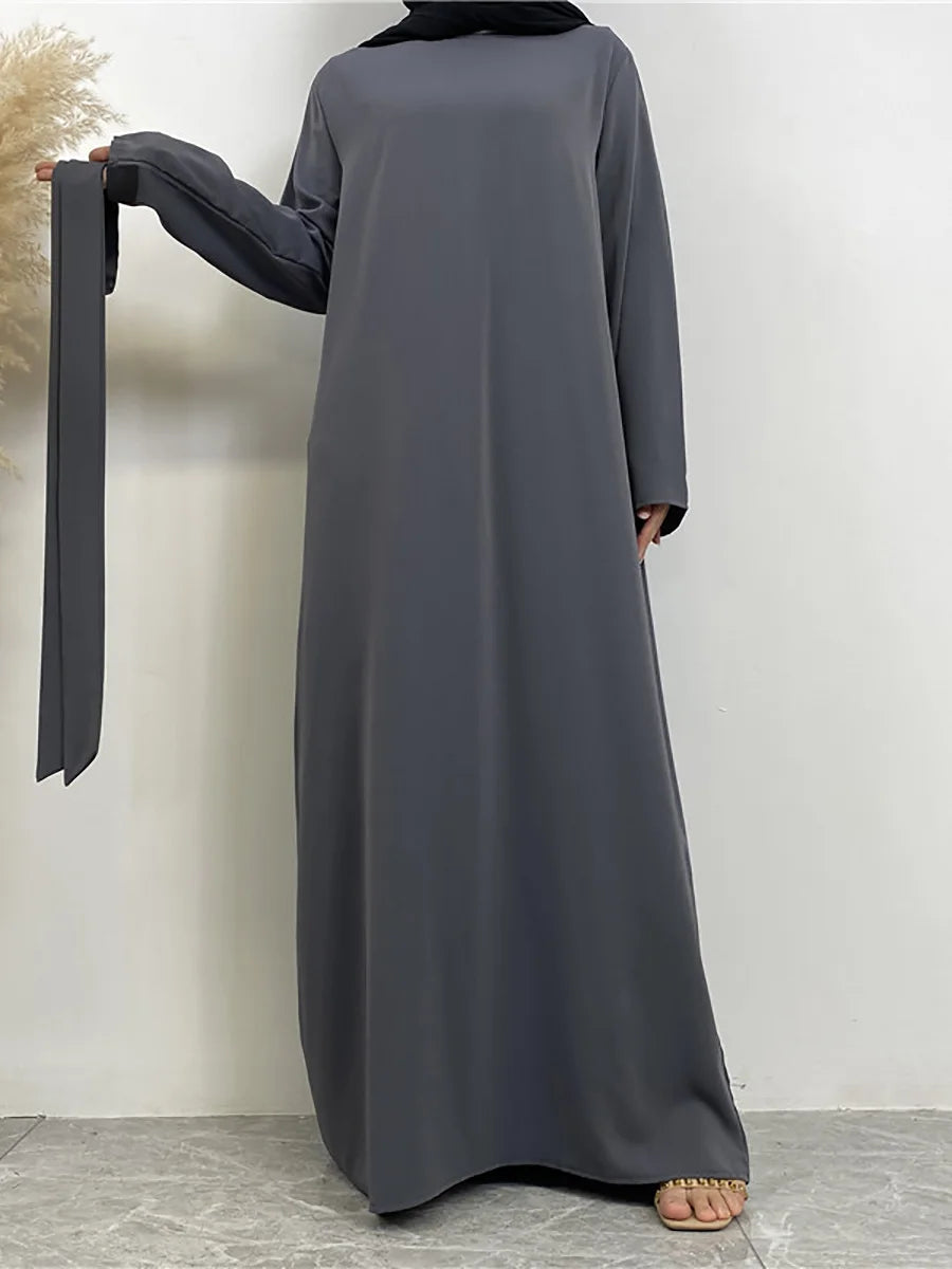 Modest Robe Abaya for Women