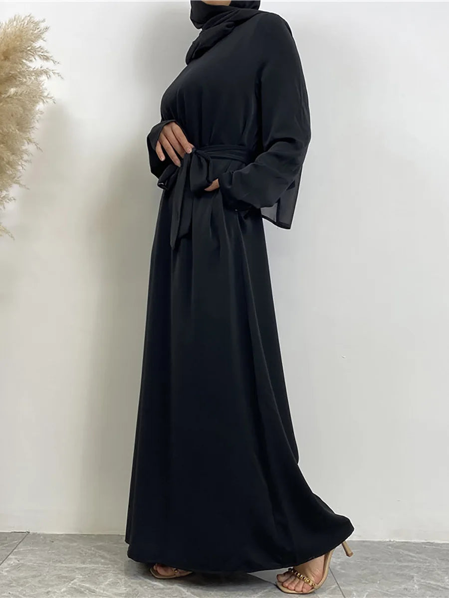 Modest Robe Abaya for Women