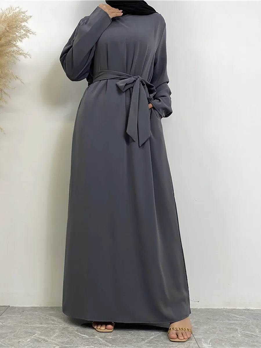 Modest Robe Abaya for Women