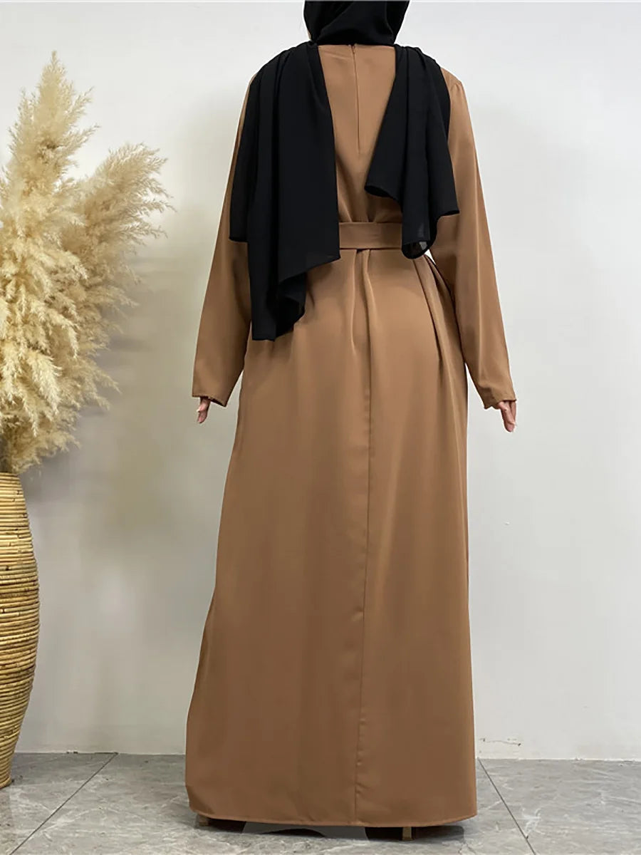Modest Robe Abaya for Women