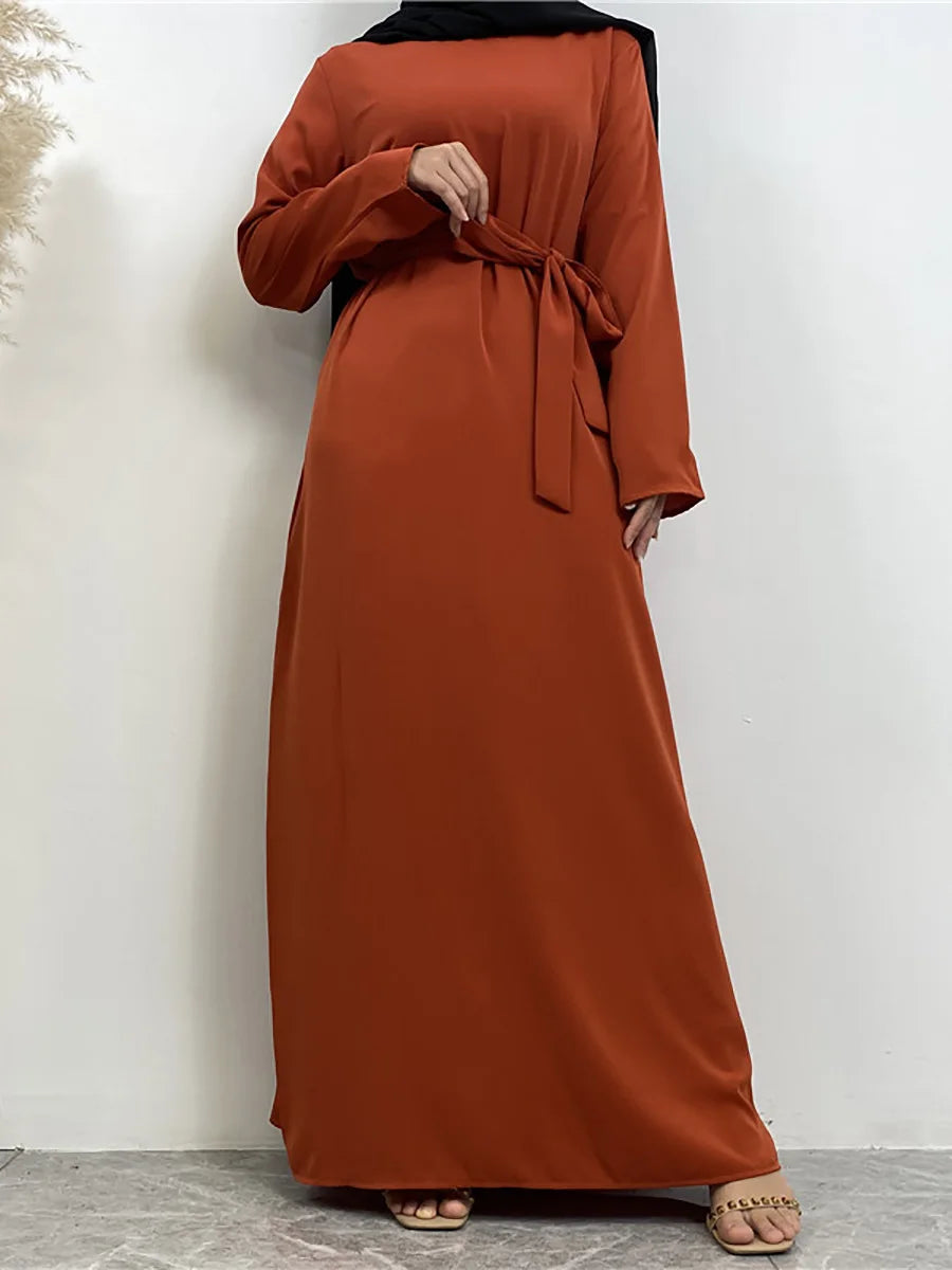 Modest Robe Abaya for Women