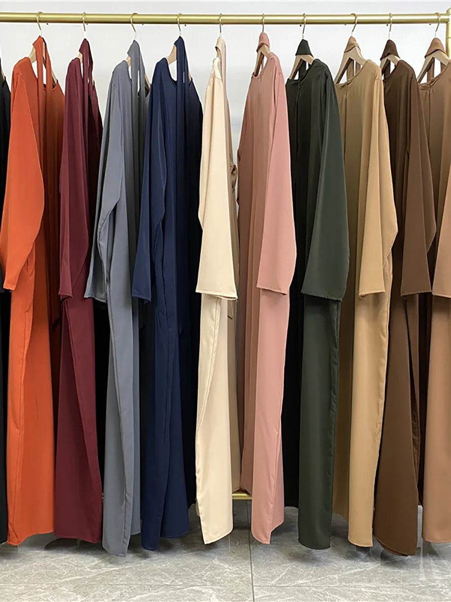 Modest Robe Abaya for Women