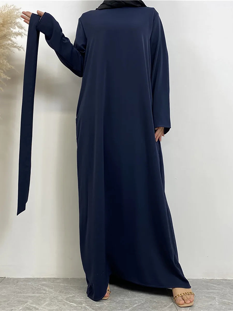 Modest Robe Abaya for Women
