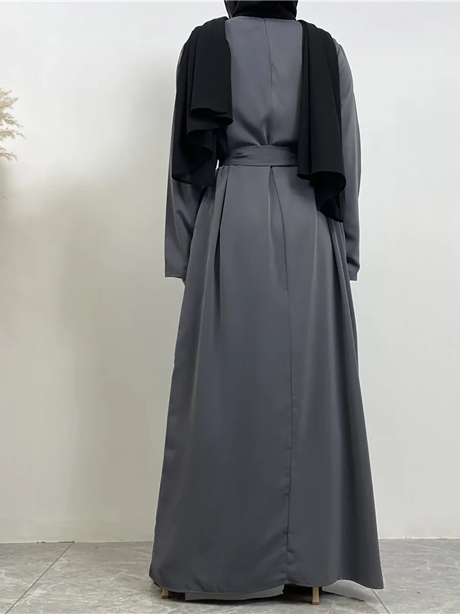 Modest Robe Abaya for Women