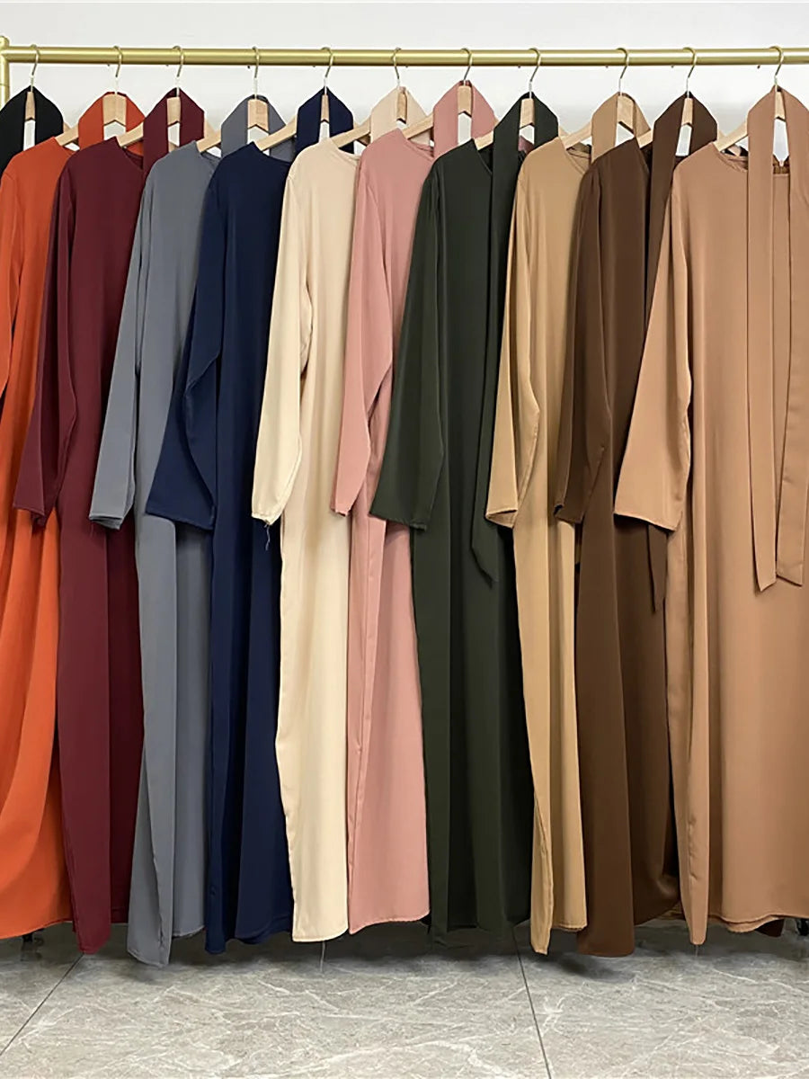 Modest Robe Abaya for Women