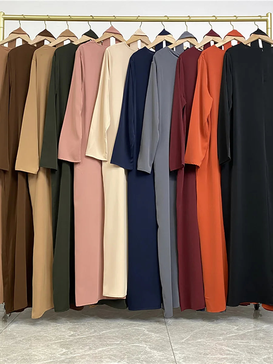 Modest Robe Abaya for Women