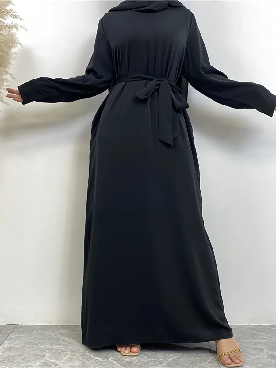 Modest Robe Abaya for Women