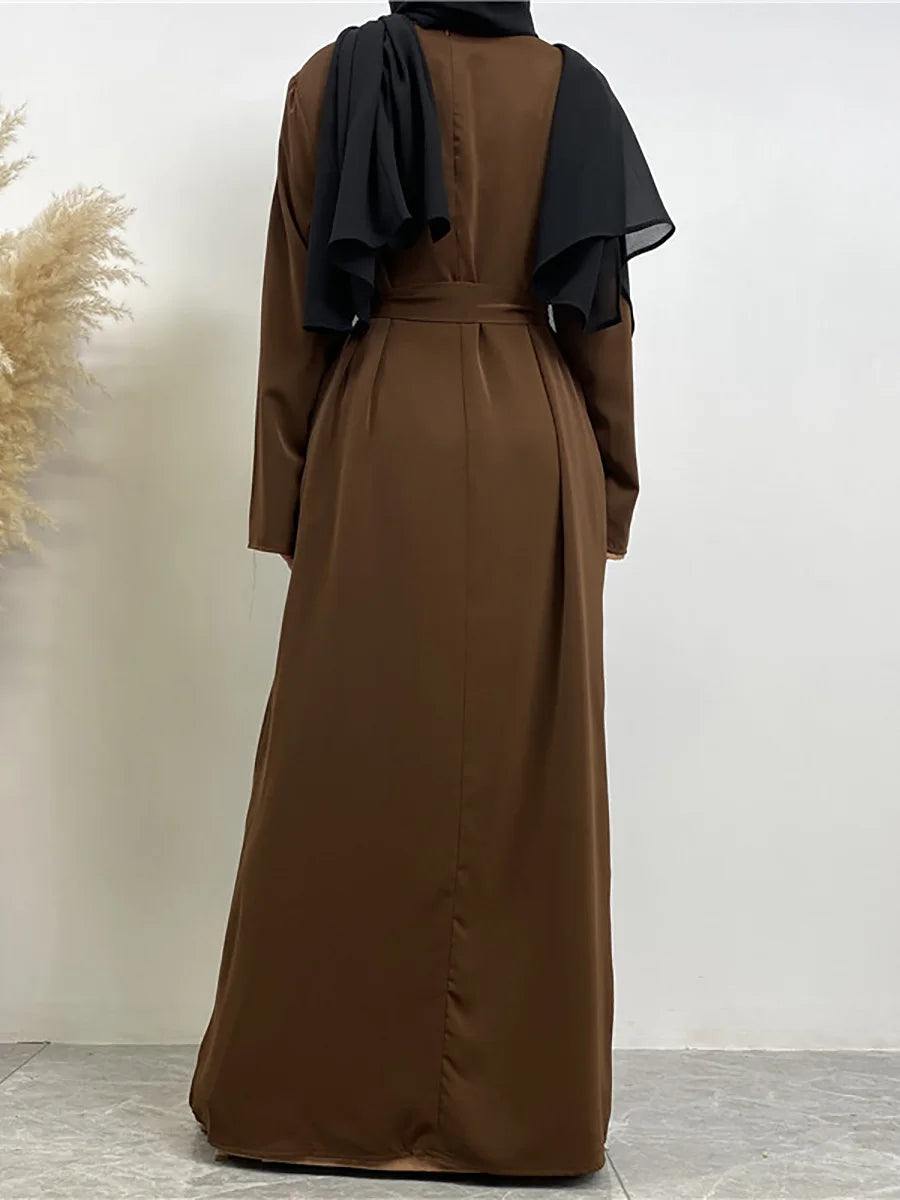 Modest Robe Abaya for Women
