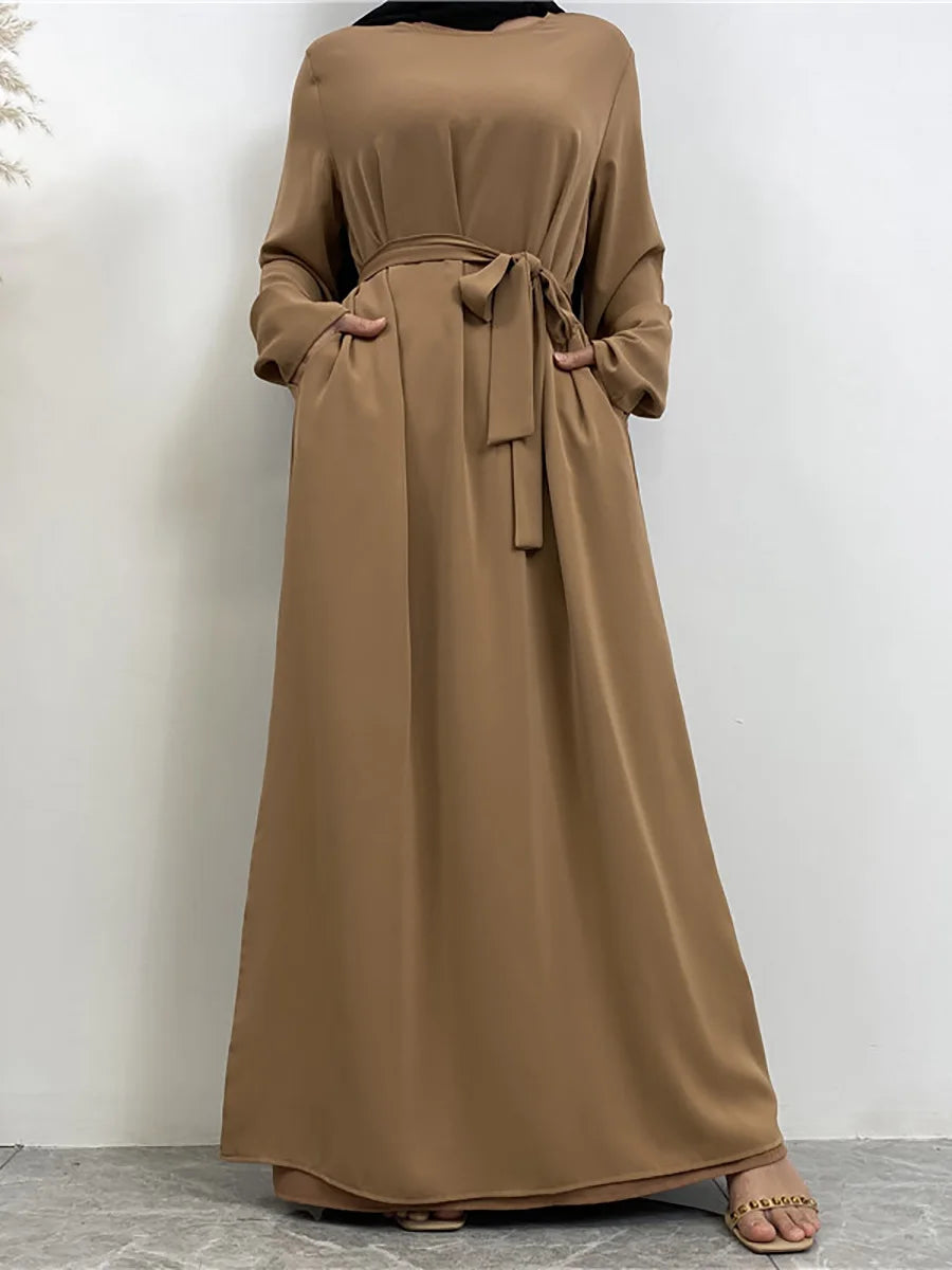 Modest Robe Abaya for Women