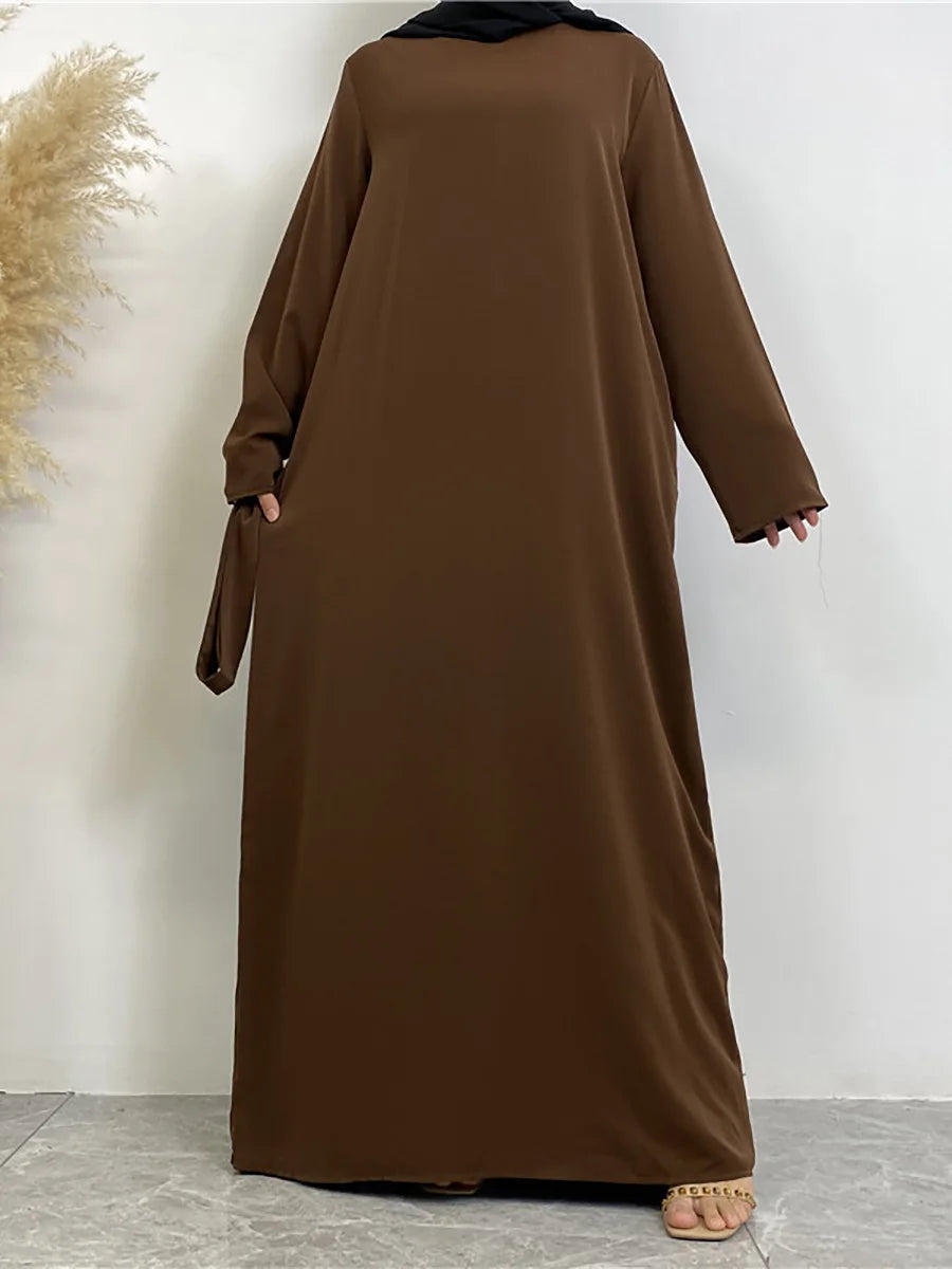 Modest Robe Abaya for Women