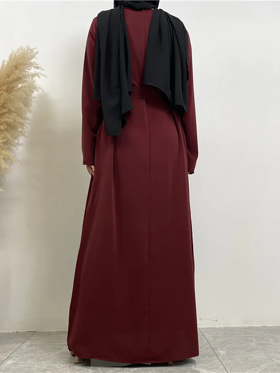 Modest Robe Abaya for Women