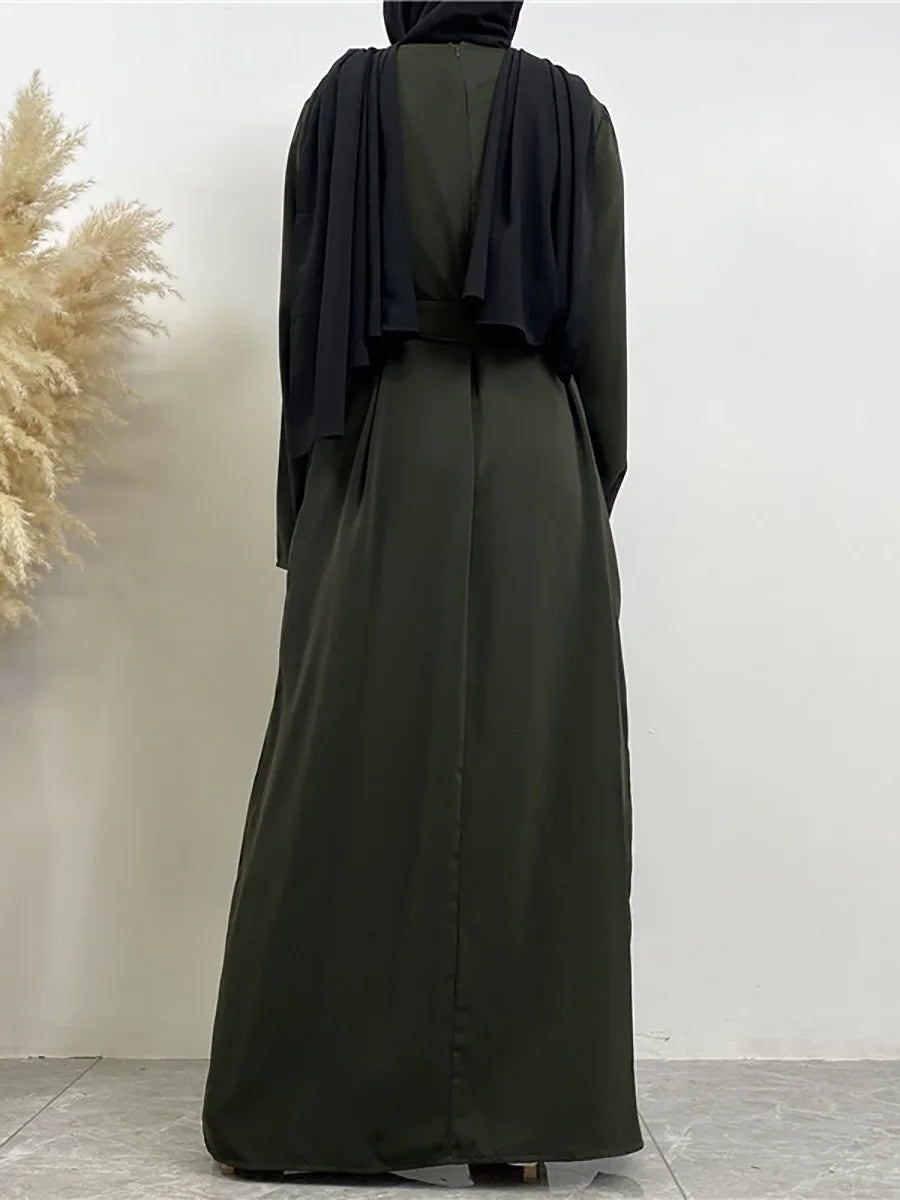 Modest Robe Abaya for Women