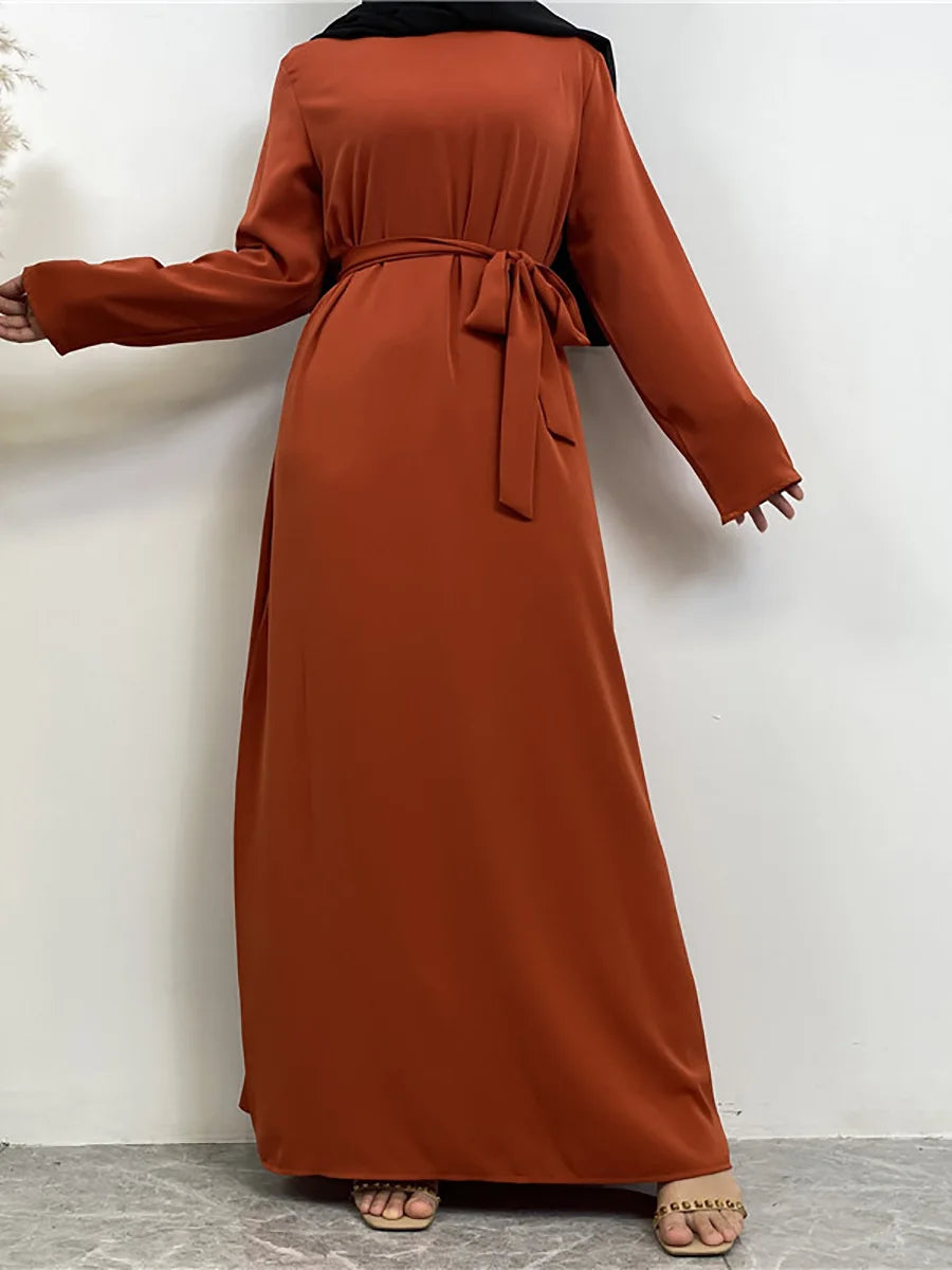 Modest Robe Abaya for Women