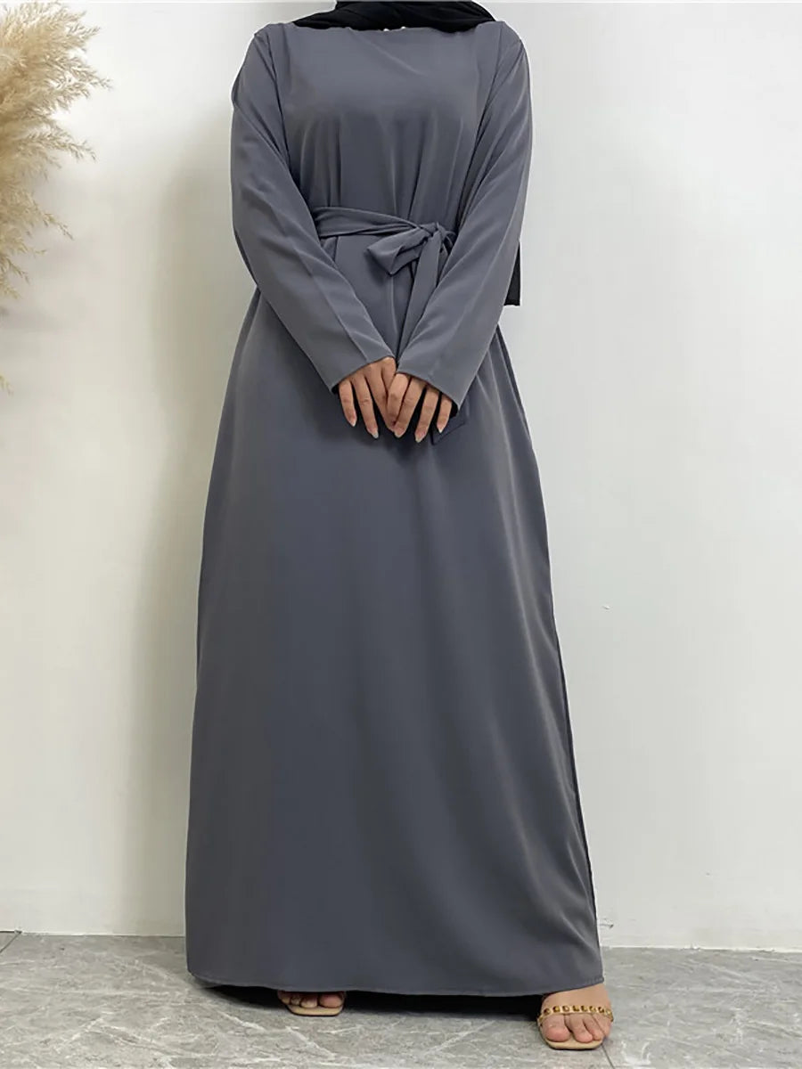 Modest Robe Abaya for Women
