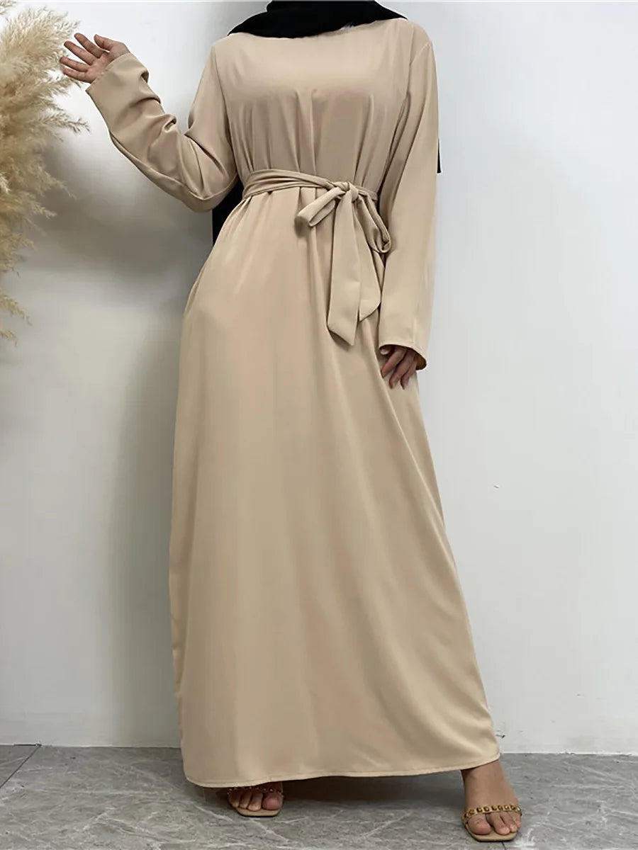 Modest Robe Abaya for Women