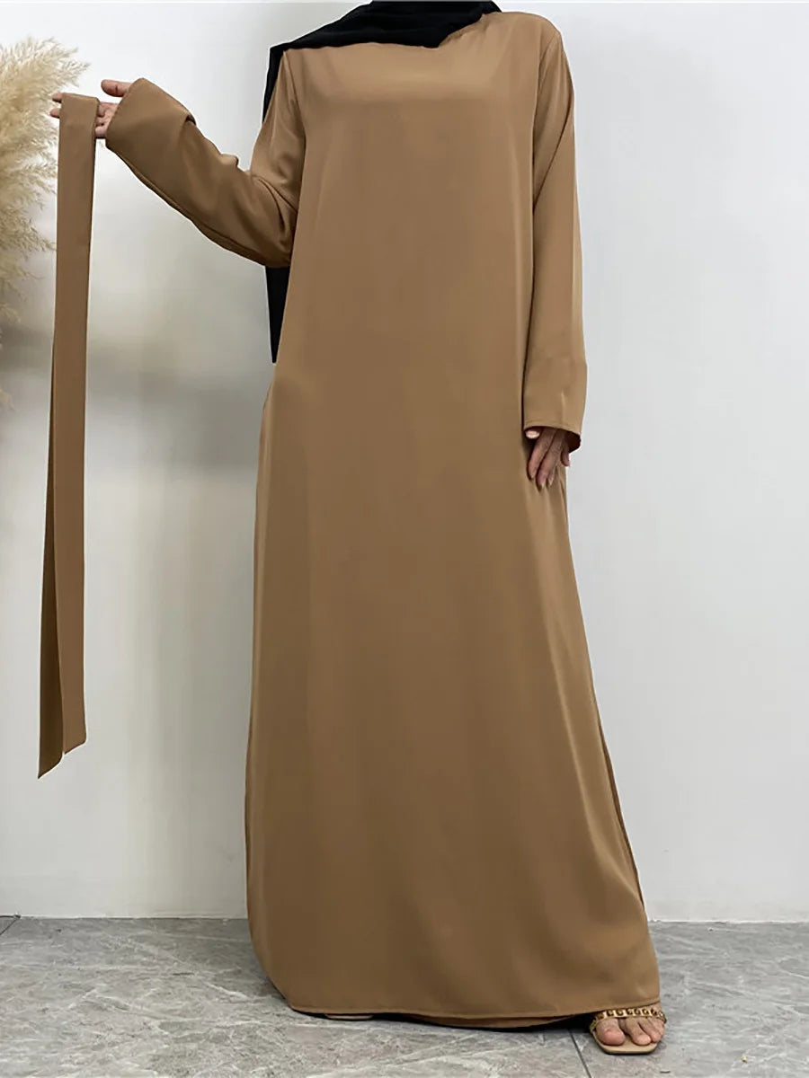 Modest Robe Abaya for Women