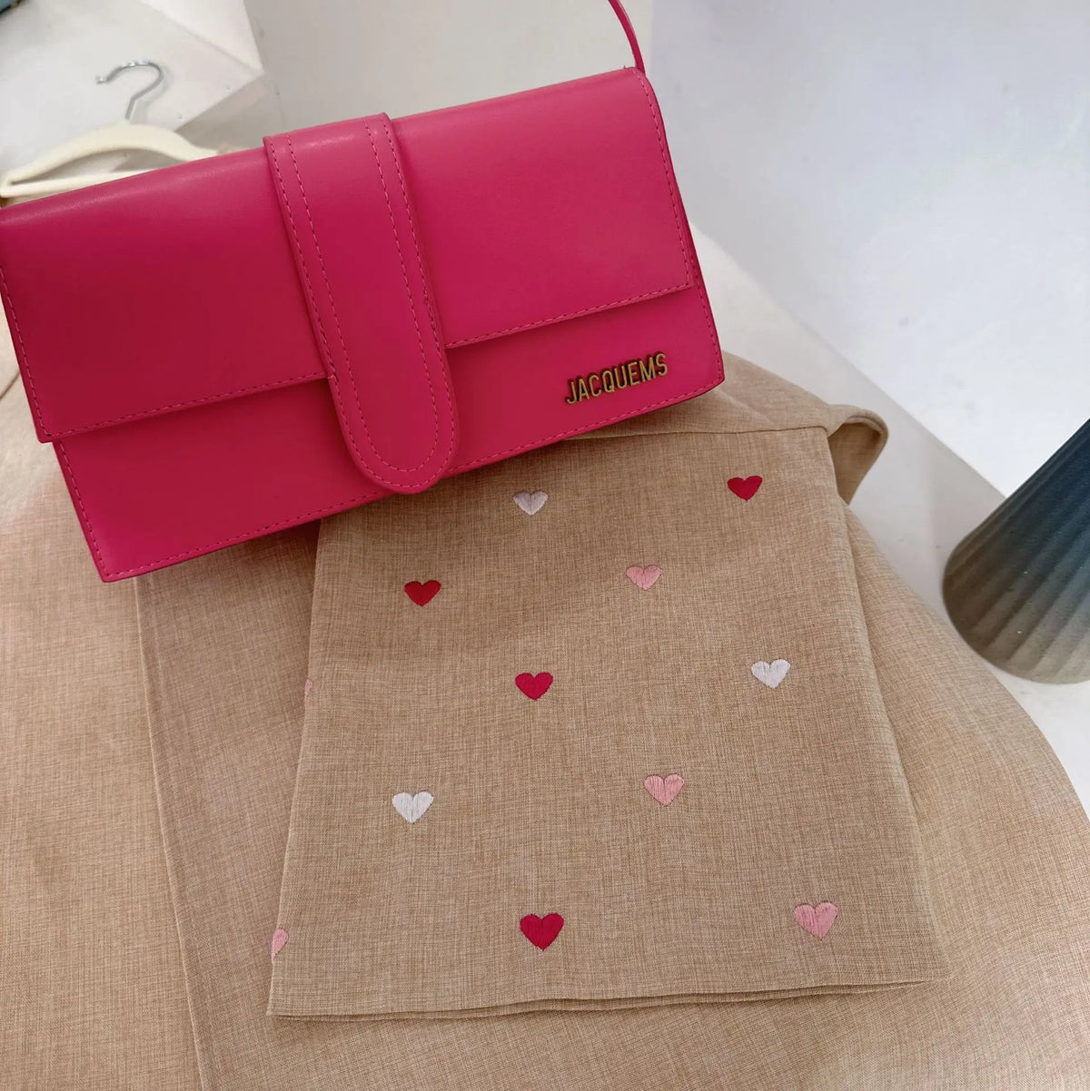 عباية كيمونو مفتوحة مطرزة على الطراز الشرق أوسطي الأنيق