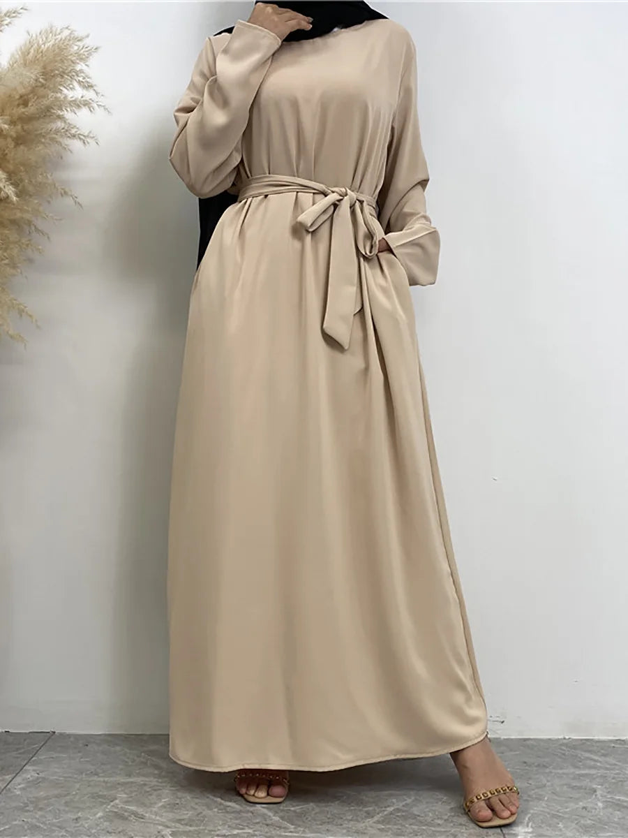 Modest Robe Abaya for Women