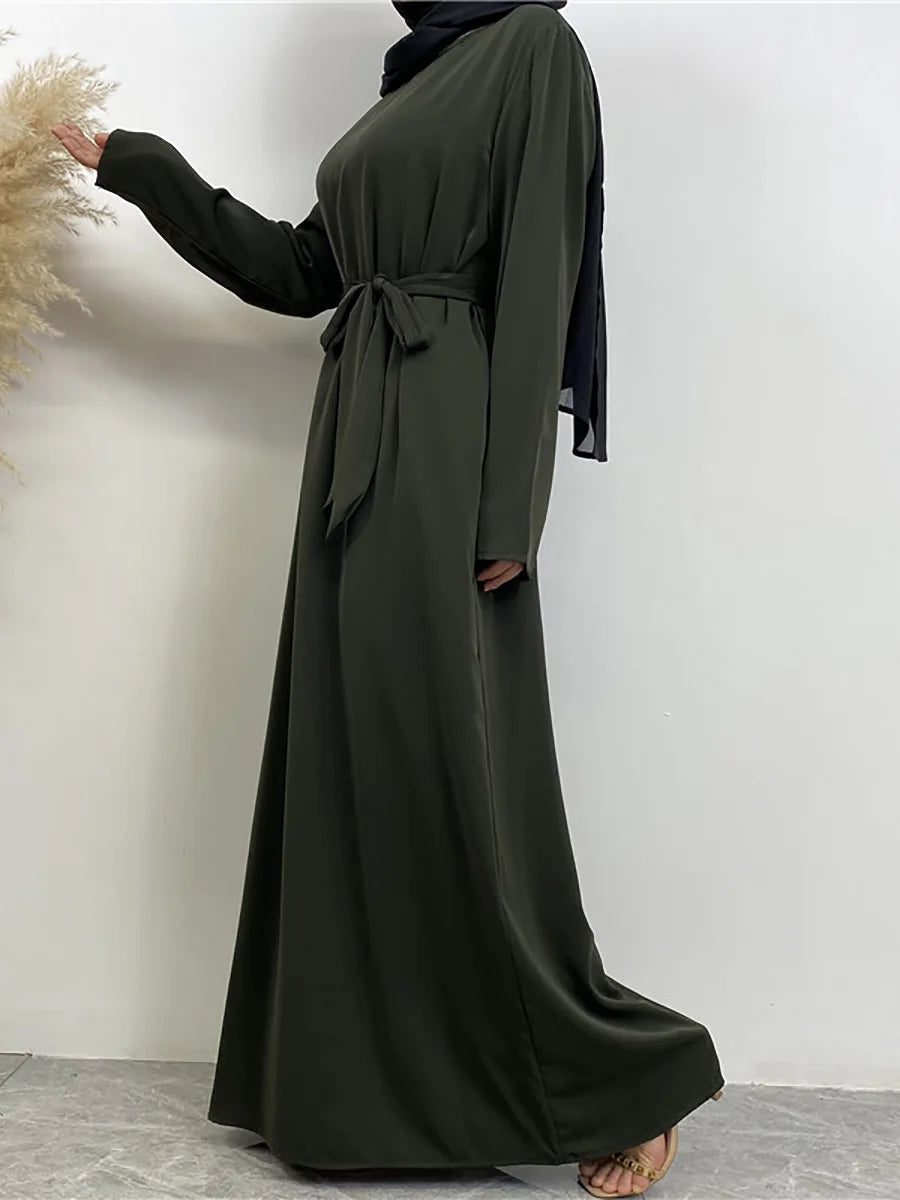 Modest Robe Abaya for Women