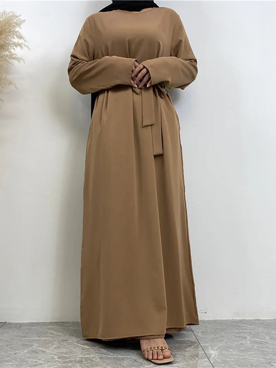 Modest Robe Abaya for Women
