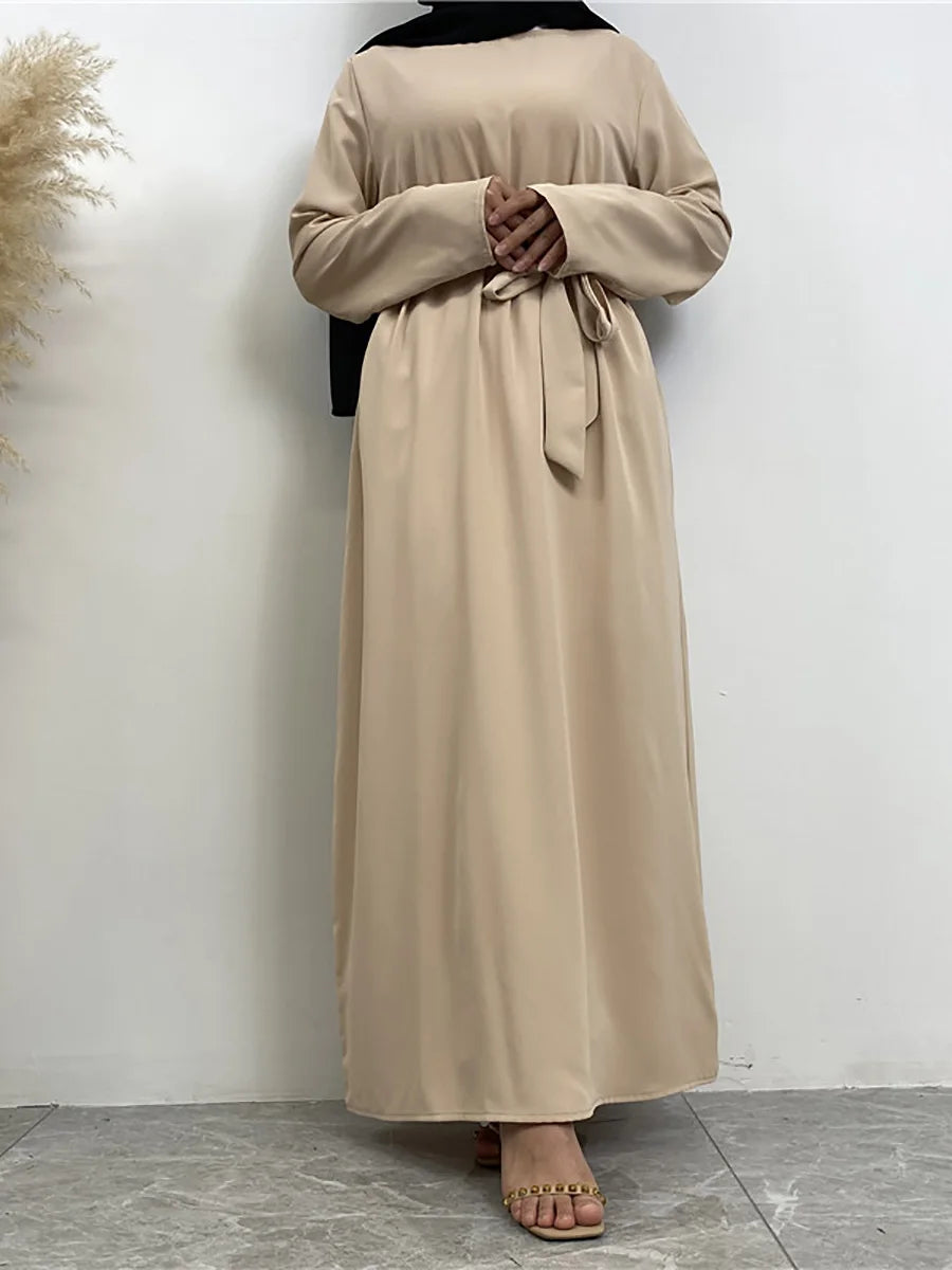 Modest Robe Abaya for Women