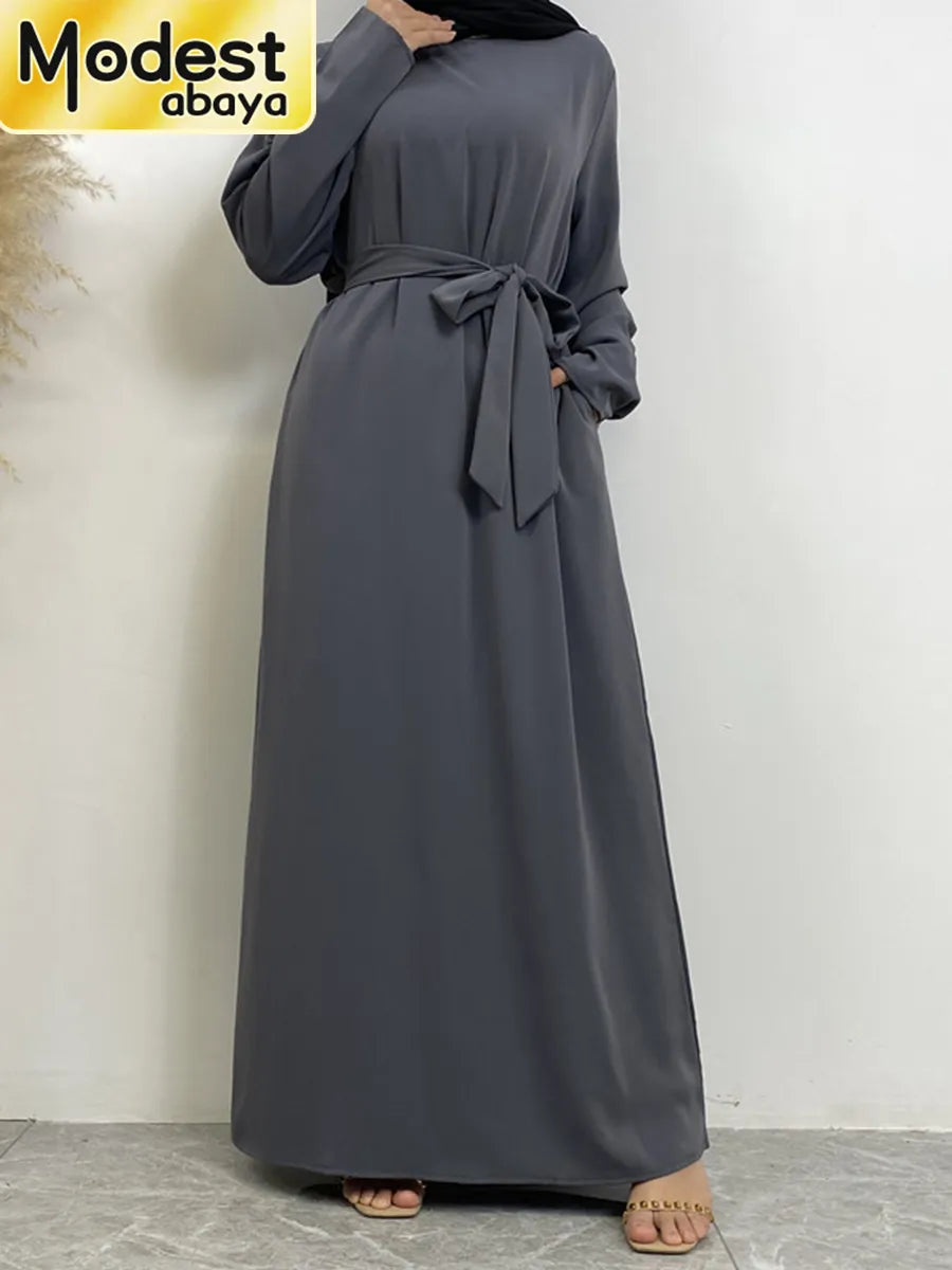 Modest Robe Abaya for Women