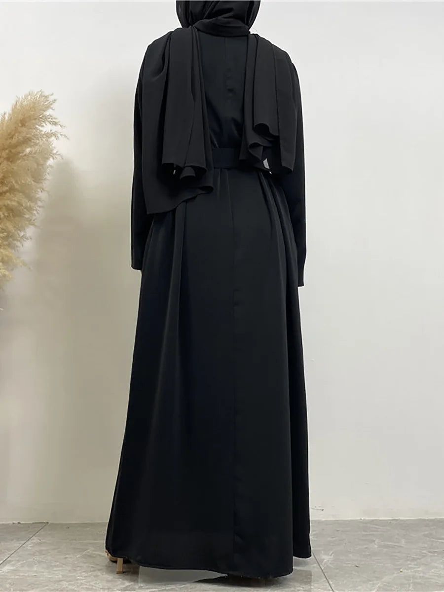 Modest Robe Abaya for Women