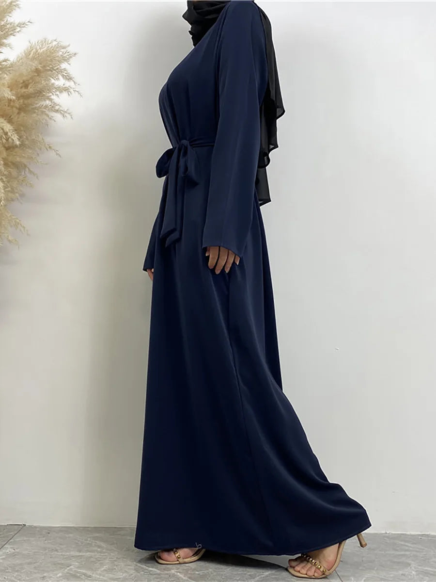 Modest Robe Abaya for Women