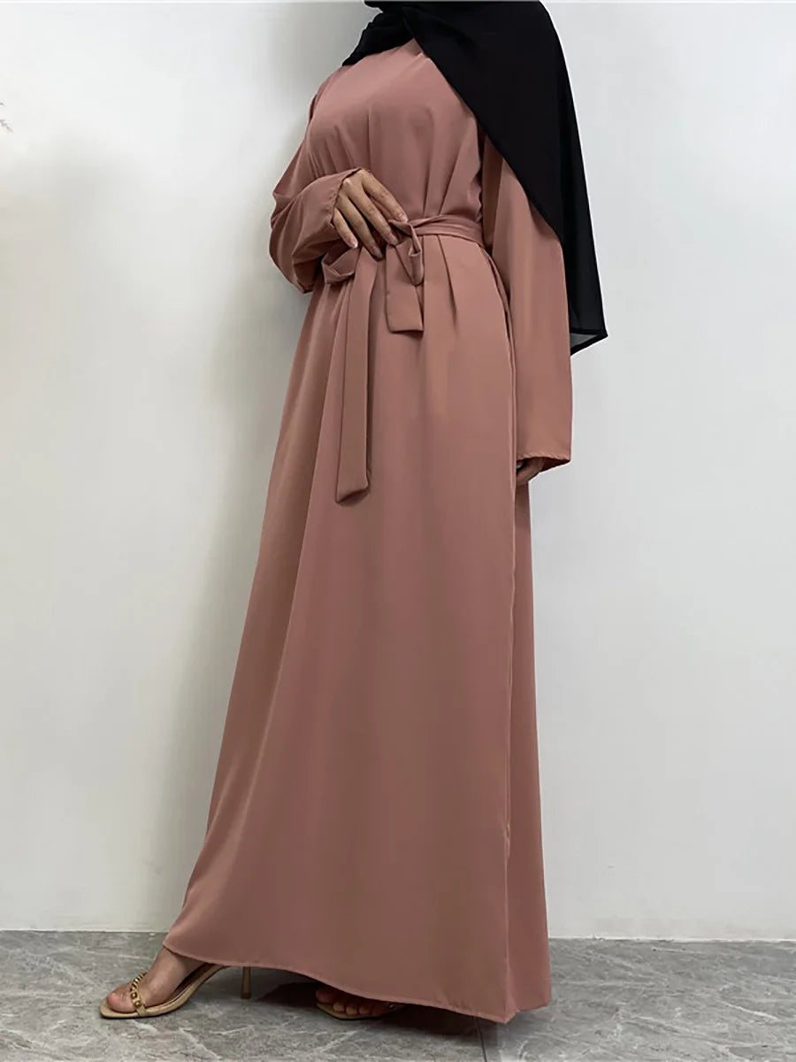 Modest Robe Abaya for Women