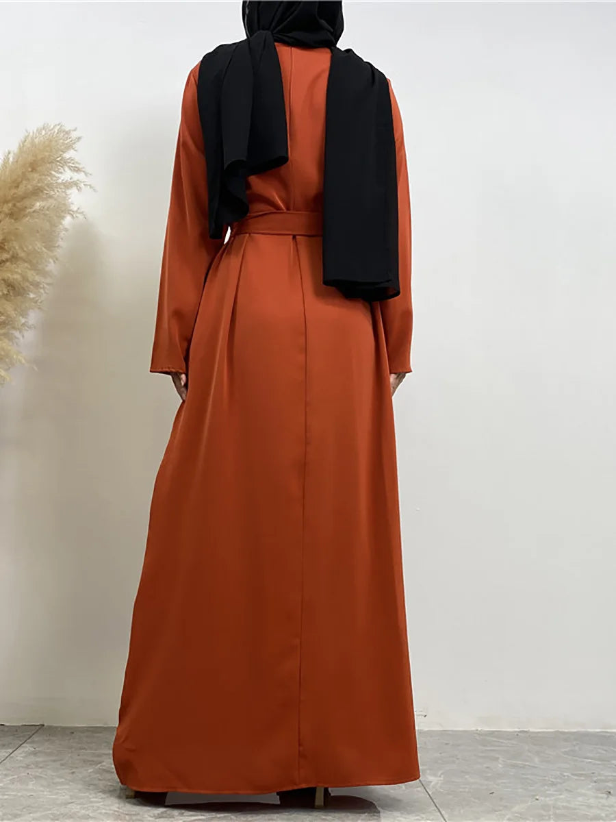 Modest Robe Abaya for Women