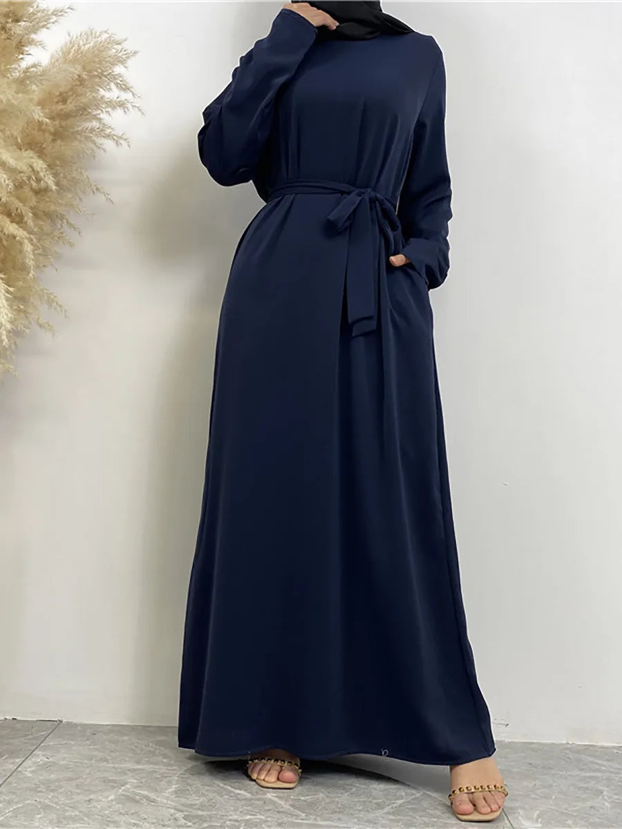 Modest Robe Abaya for Women