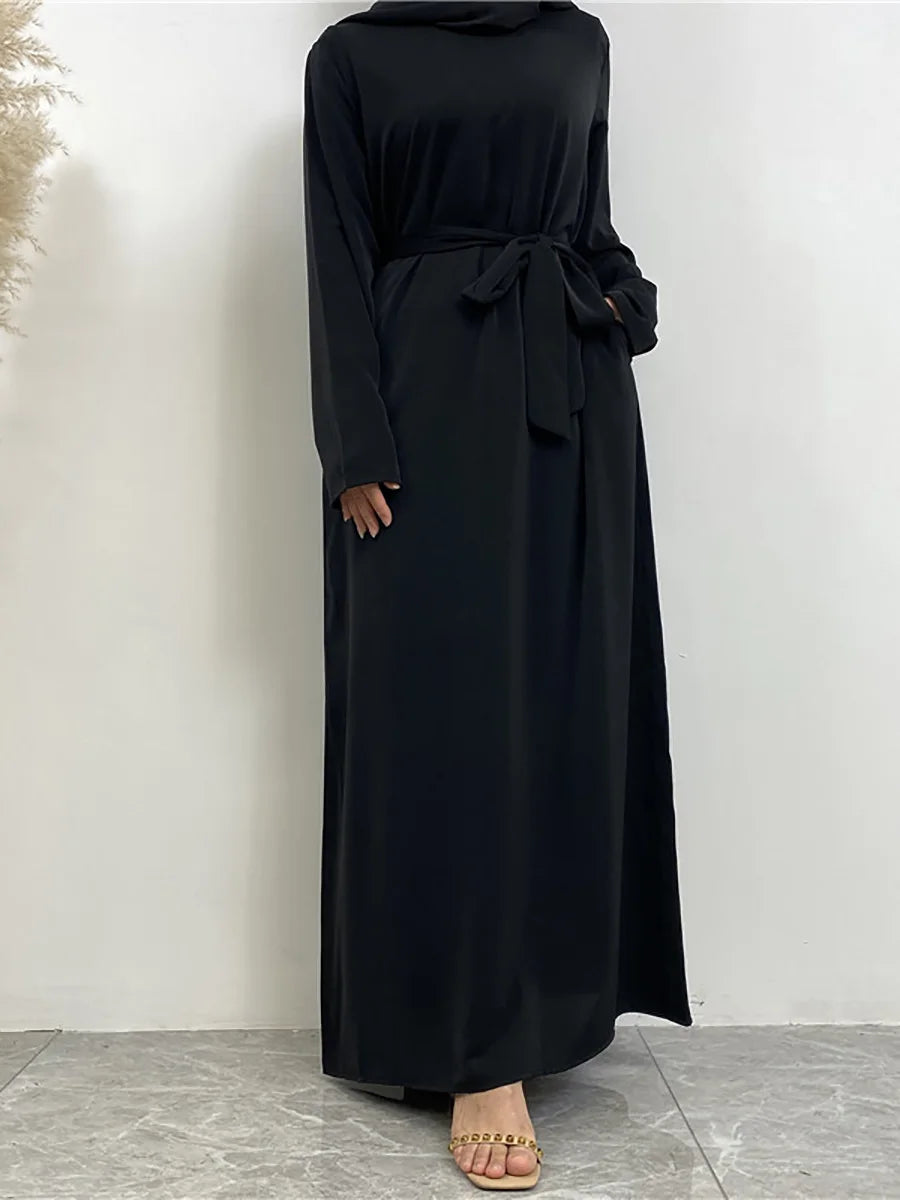 Modest Robe Abaya for Women