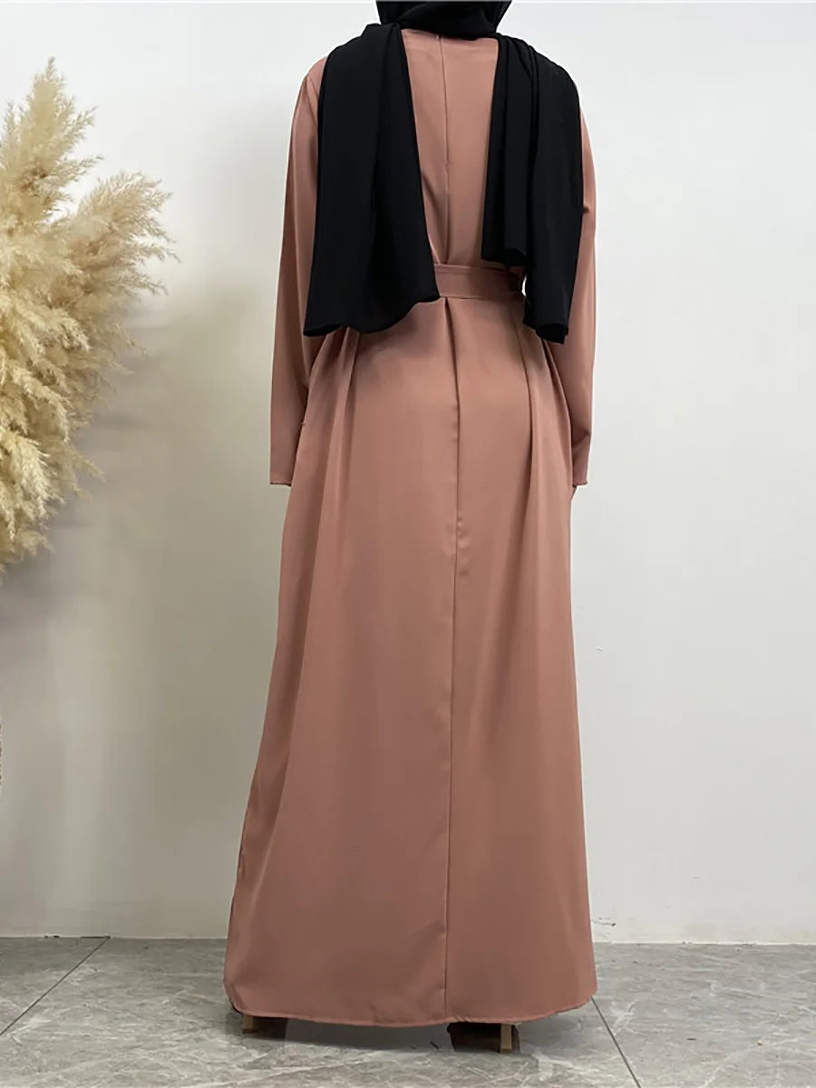Modest Robe Abaya for Women