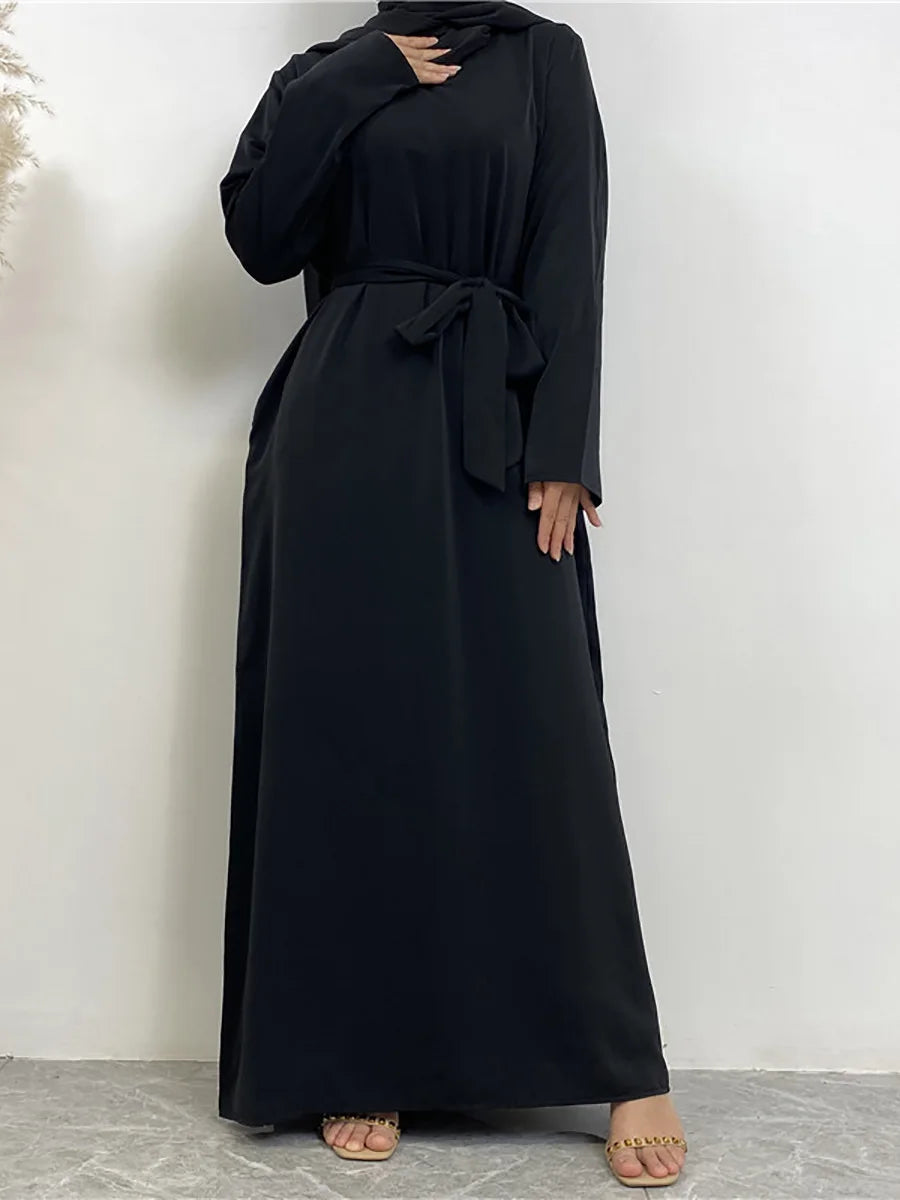Modest Robe Abaya for Women