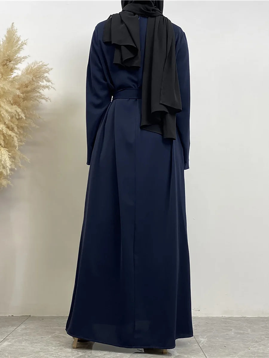 Modest Robe Abaya for Women