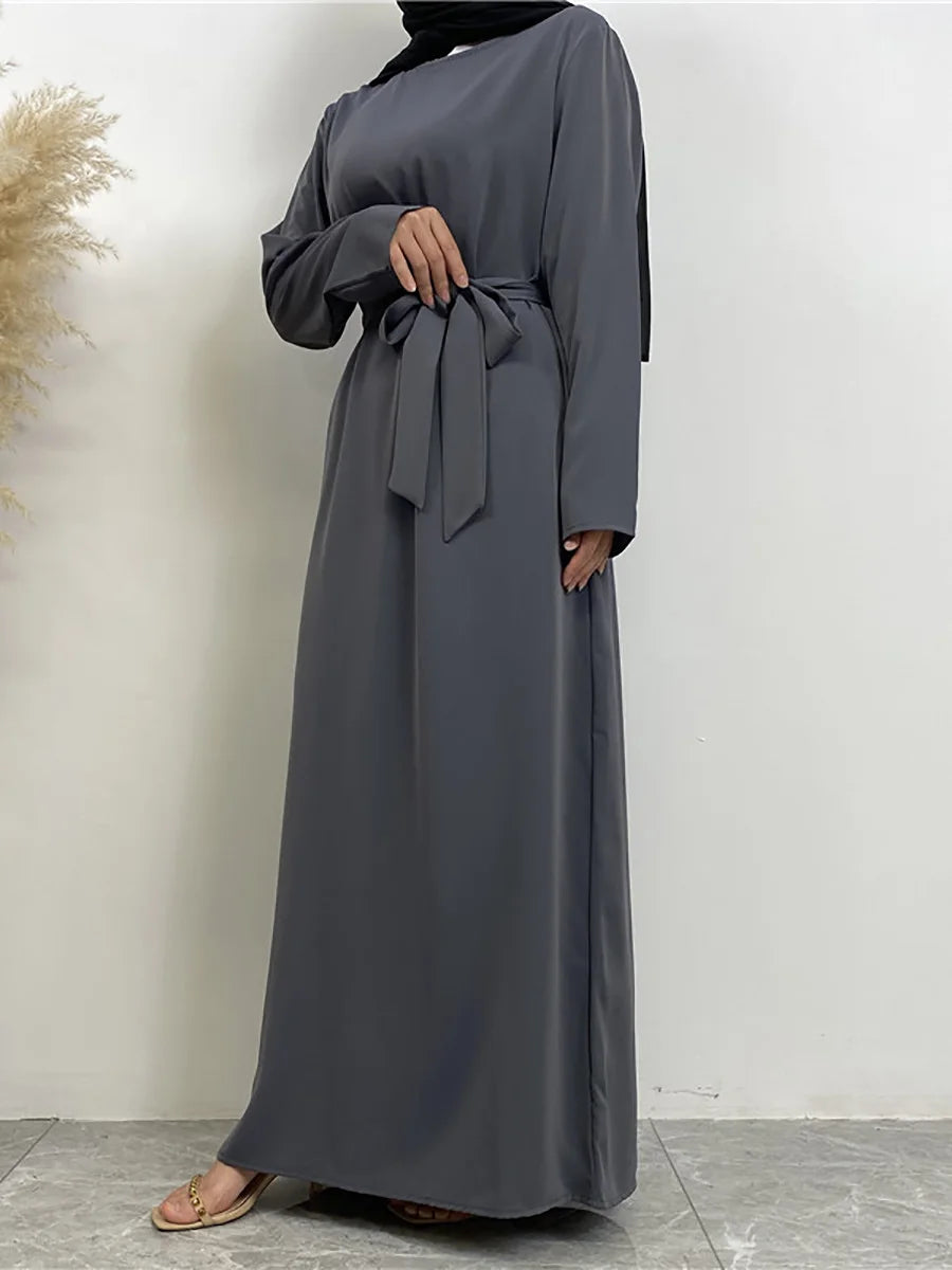 Modest Robe Abaya for Women