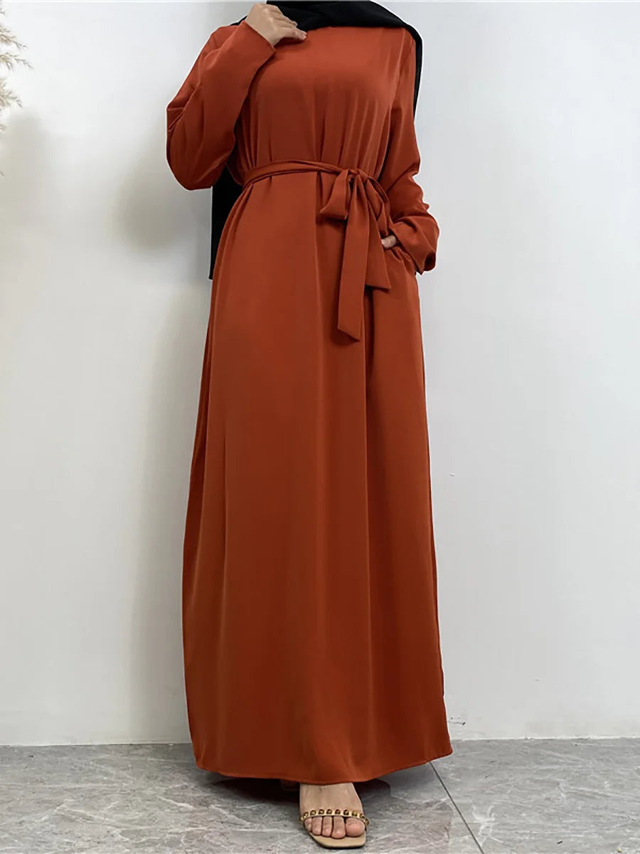 Modest Robe Abaya for Women