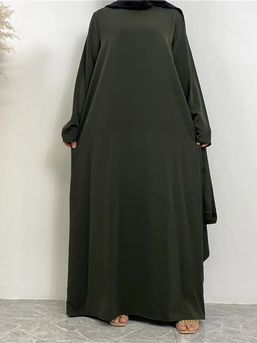 Modest Robe Abaya for Women