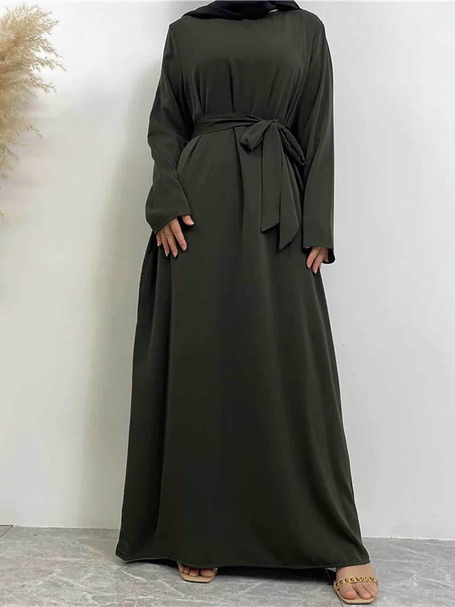 Modest Robe Abaya for Women