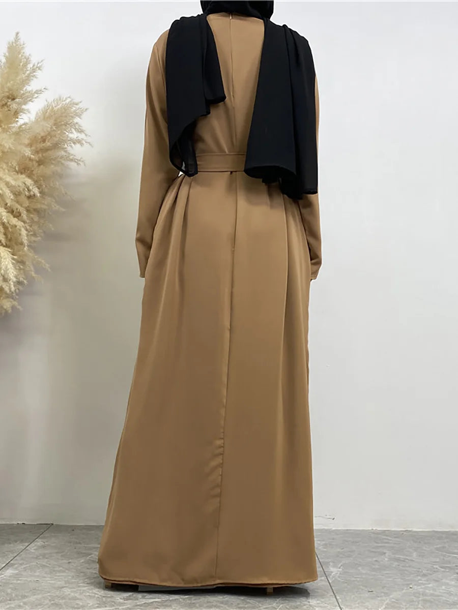 Modest Robe Abaya for Women