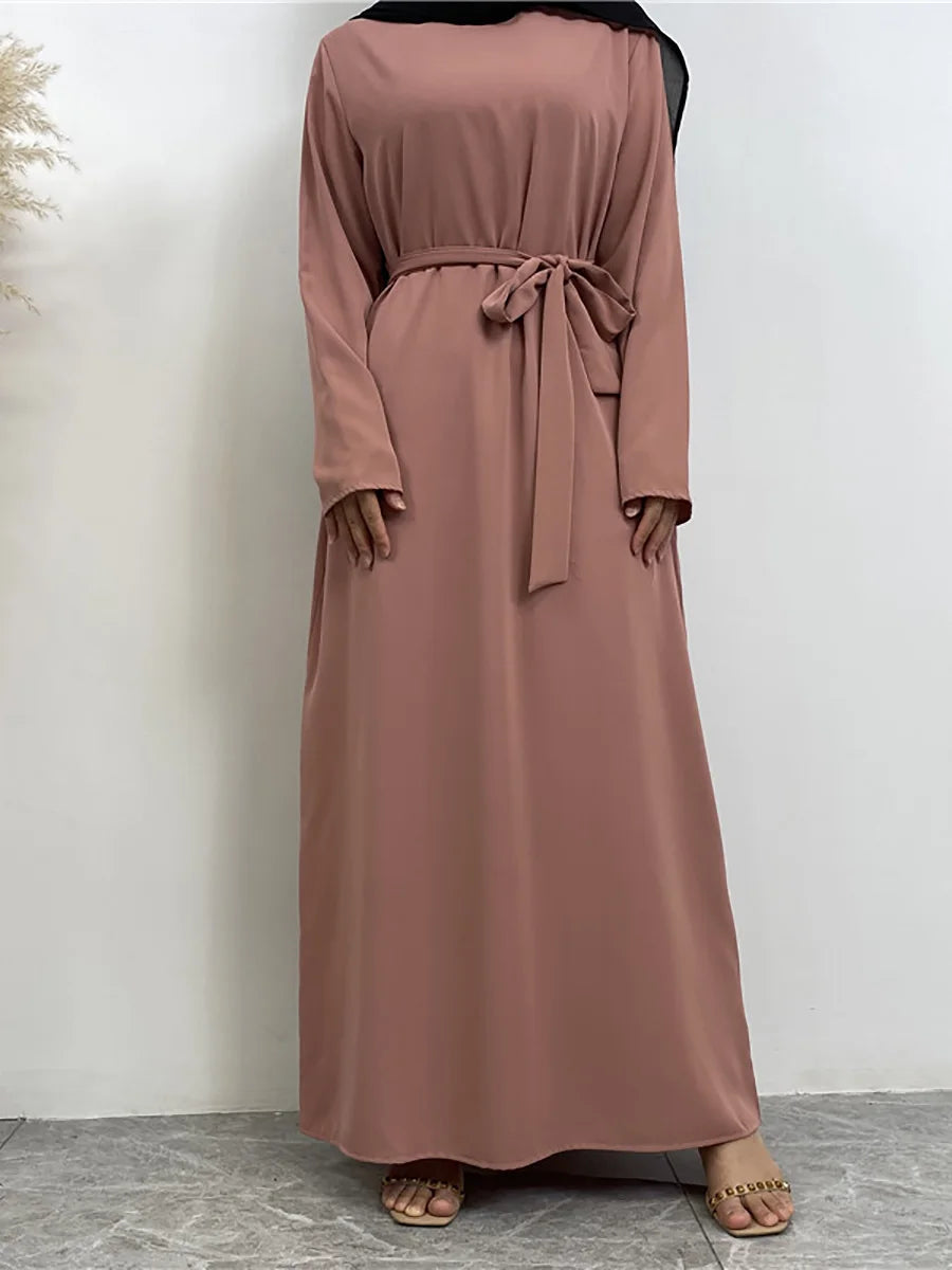 Modest Robe Abaya for Women