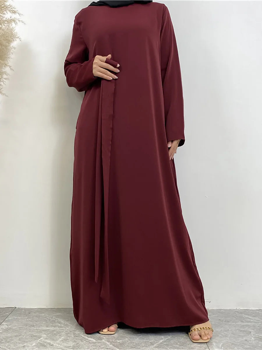 Modest Robe Abaya for Women