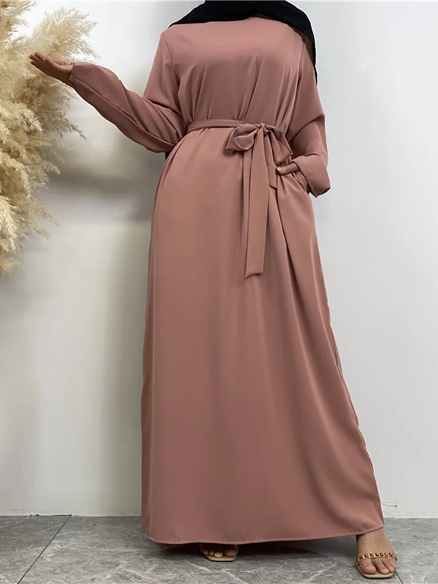 Modest Robe Abaya for Women
